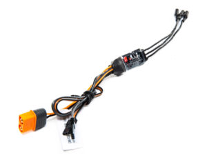 Spektrum Avian 15 Amp Brushless Smart ESC