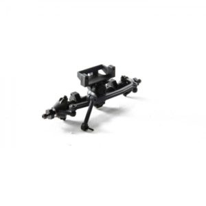 Axial SCX24 Front Axle (Assembled) AXI31609