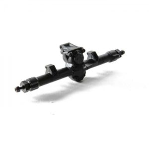 Axial SCX24 Rear Axle (Assembled) AXI31610