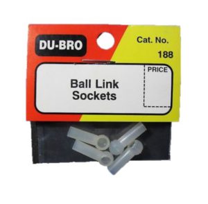 Ball Link Sockets (4pcs)