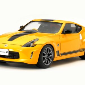 Tamiya NISSAN 370Z HERITAGE EDITION 1/24 24348