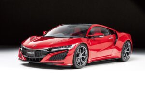 Tamiya Honda NSX 2016 1/24 24344