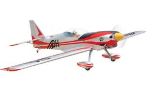 Black Horse Zlin 50L ARTF