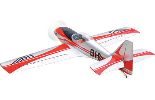 Black Horse Zlin 50L ARTF