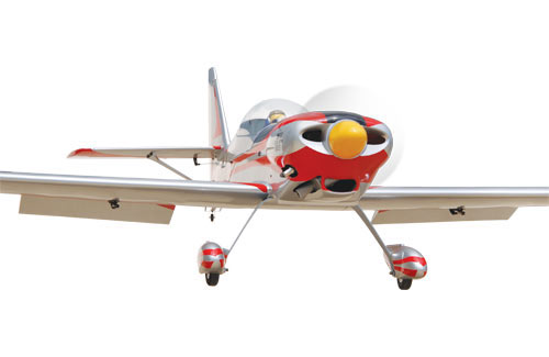 Black Horse Zlin 50L ARTF