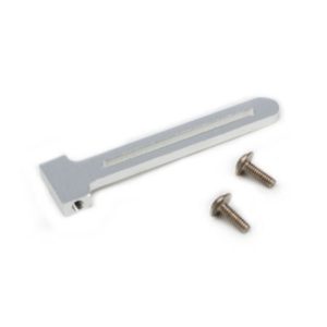 Blade 300X Aluminium Anti-Rotation Bracket & Guide - BLH4518A