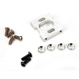 Blade 300X Aluminium Motor Mount Set - BLH4516