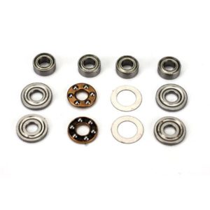 Blade 300X Main Grip Bearing Kit - BLH4504