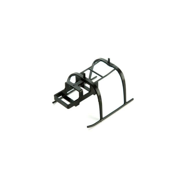 Blade mCP X BL Landing Skid and Battery Mount - BLH3905