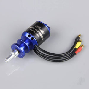 Brushless Motor 2840-KV2280 (for Mig-29)