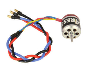 Brushless Outrunner Motor 2630-1050KV (Alara EP)