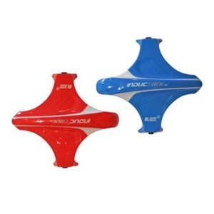 Canopy set Red & Blue: Inductrix