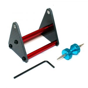 Carbon Fibre Balancer for Propellor