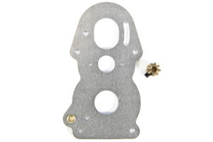 Carson 1:14 TAM 3-Speed-Gear Hi-Torque Upgrade Kit C907115