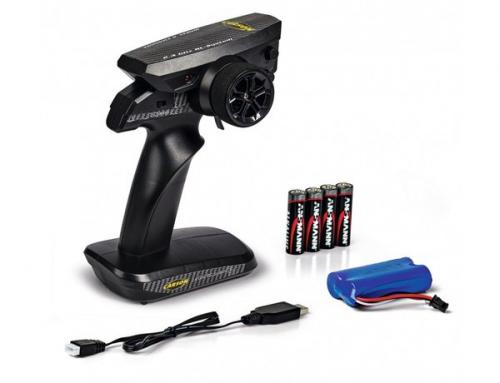 Carson Land Rover Defender - Silver C404172