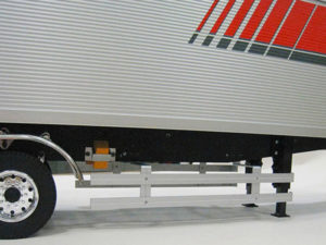 Carson Under Ride Protection Long 56302/03 C907079