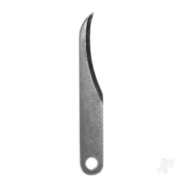 Carving Blade, Concave (2pcs) (Carded)