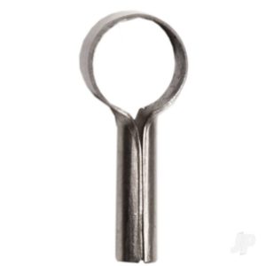 Carving Router, Large Round (2pcs) (Carded)