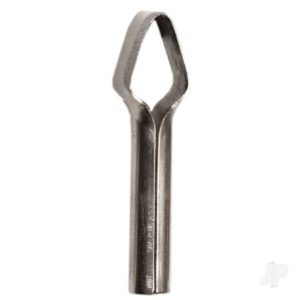 Carving Router, Triangle Small V (2pcs) (Carded)