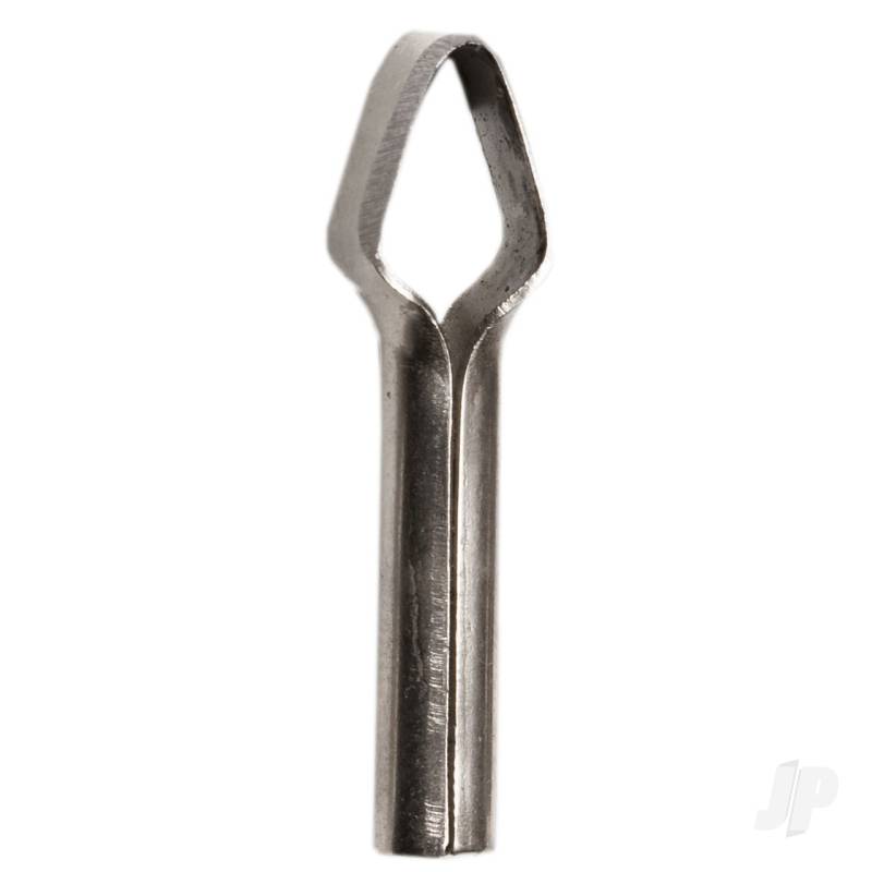 Carving Router, Triangle Small V (2pcs) (Carded)