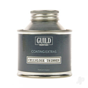 Cellulose Thinners (250ml Tin)