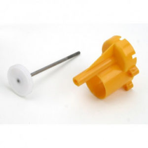 Complete Gear Box J-3 Cub