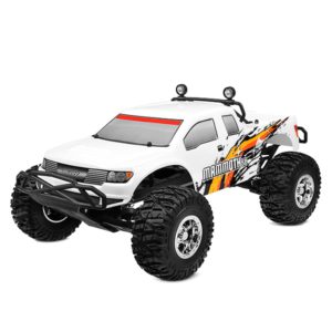 Corally Mammoth Sp 2Wd Truck 1/10 Brushed ARTR C-00254
