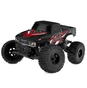 Corally Triton Xp 2Wd Monster Truck 1/10 Brushless RTR C-00251