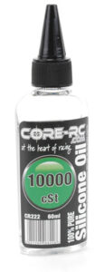 Core RC 10000 cSt Silicone Oil