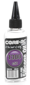 Core RC 1300 cSt Silicone Oil