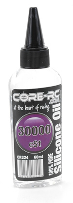 Core RC 30000 cSt Silicone Oil