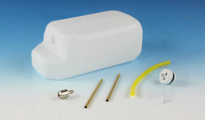 DB690 32oz Fuel Tank (950cc)