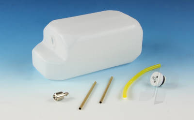 DB691 40oz Fuel Tank (1200cc)