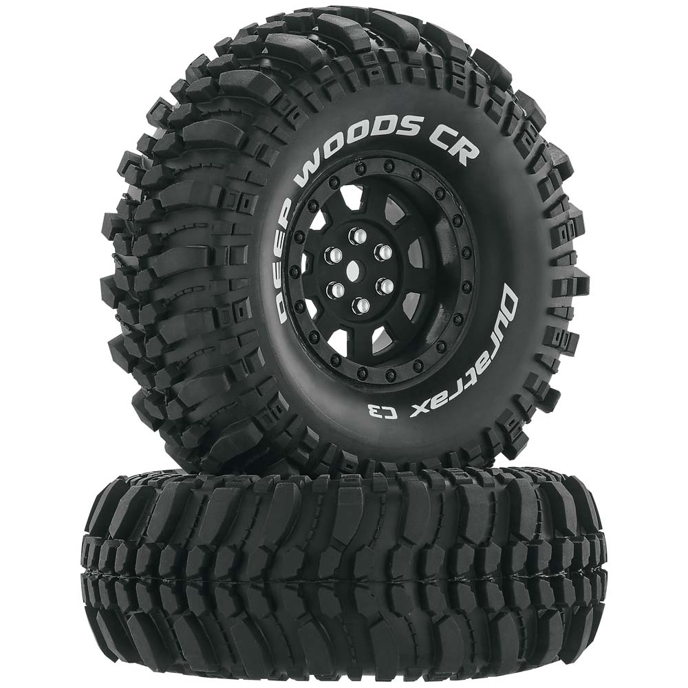 Details about   4pcs 1:10 RC Rock Crawler 1.9" Supper Swamper Rocks Tyres Wheel Rims 4037-7035 