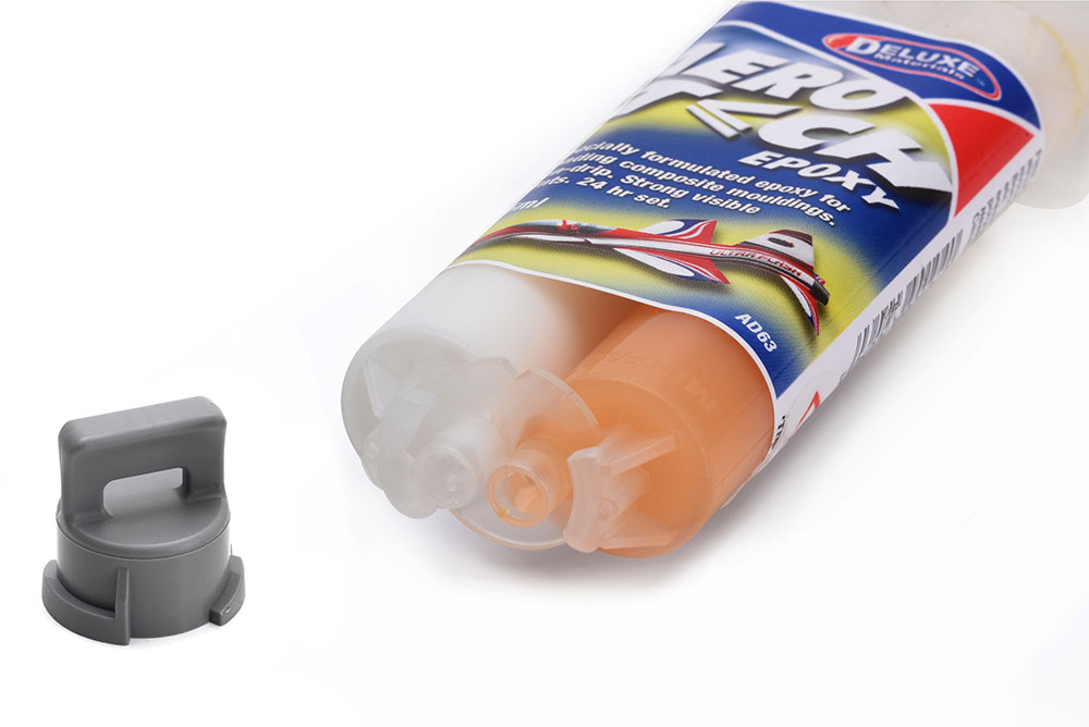 Deluxe Materials Aero Tech 25ml Epoxy