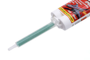 Deluxe Materials Aero Tech Auto Mix 8cm Nozzles (Pk5)