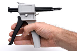 Deluxe Materials Aero Tech Dispenser