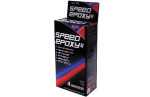 Deluxe Materials Speed Epoxy II 4 Min - 71g (2.5oz)