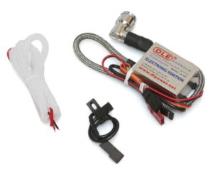 DLE 30 Ignition System