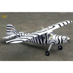 Dornier Do 27 (Zebra) 63" ARF