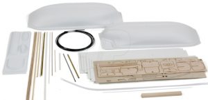 Dumas Carol Moran Tug 1/72 (1250)