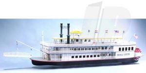 Dumas Creole Queen Kit (1222)