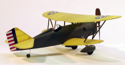 Dumas Curtiss P-6E Hawk (44.5cm)(219) 5500834
