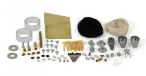 Dumas George W Washburn tugboat 5501822