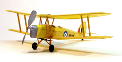 Dumas Tiger Moth (44.5cm)(208) 5500814