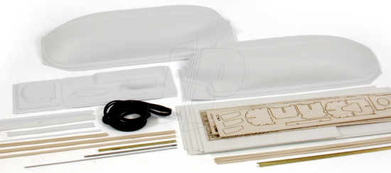 DUMAS U.S. ARMY 74FT ST TUG (1256)