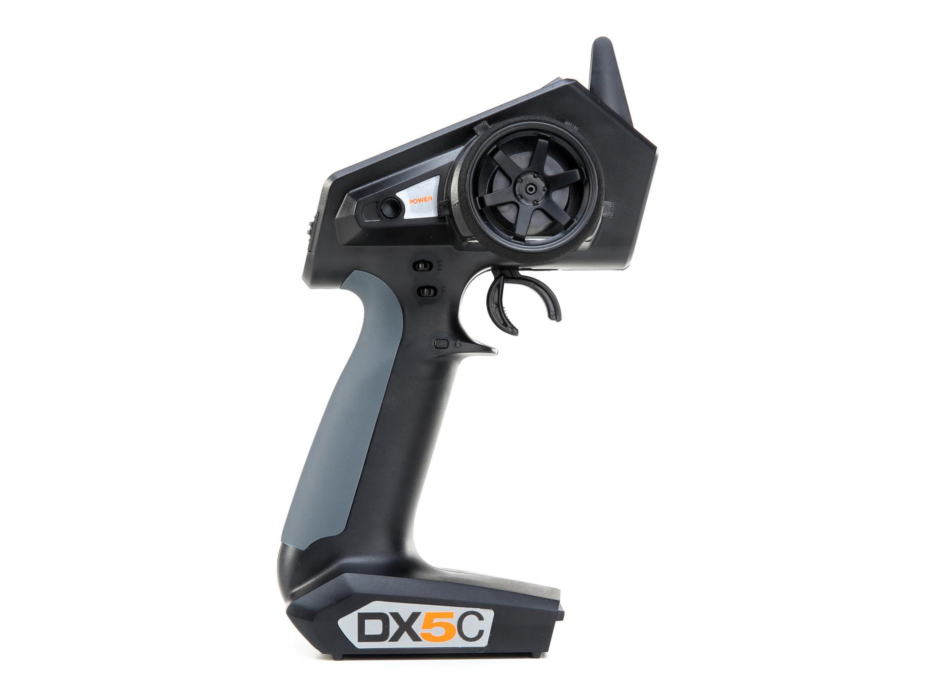 DX5C Smart 5Ch DSMR w/SR100AT Rx P-SPM5120