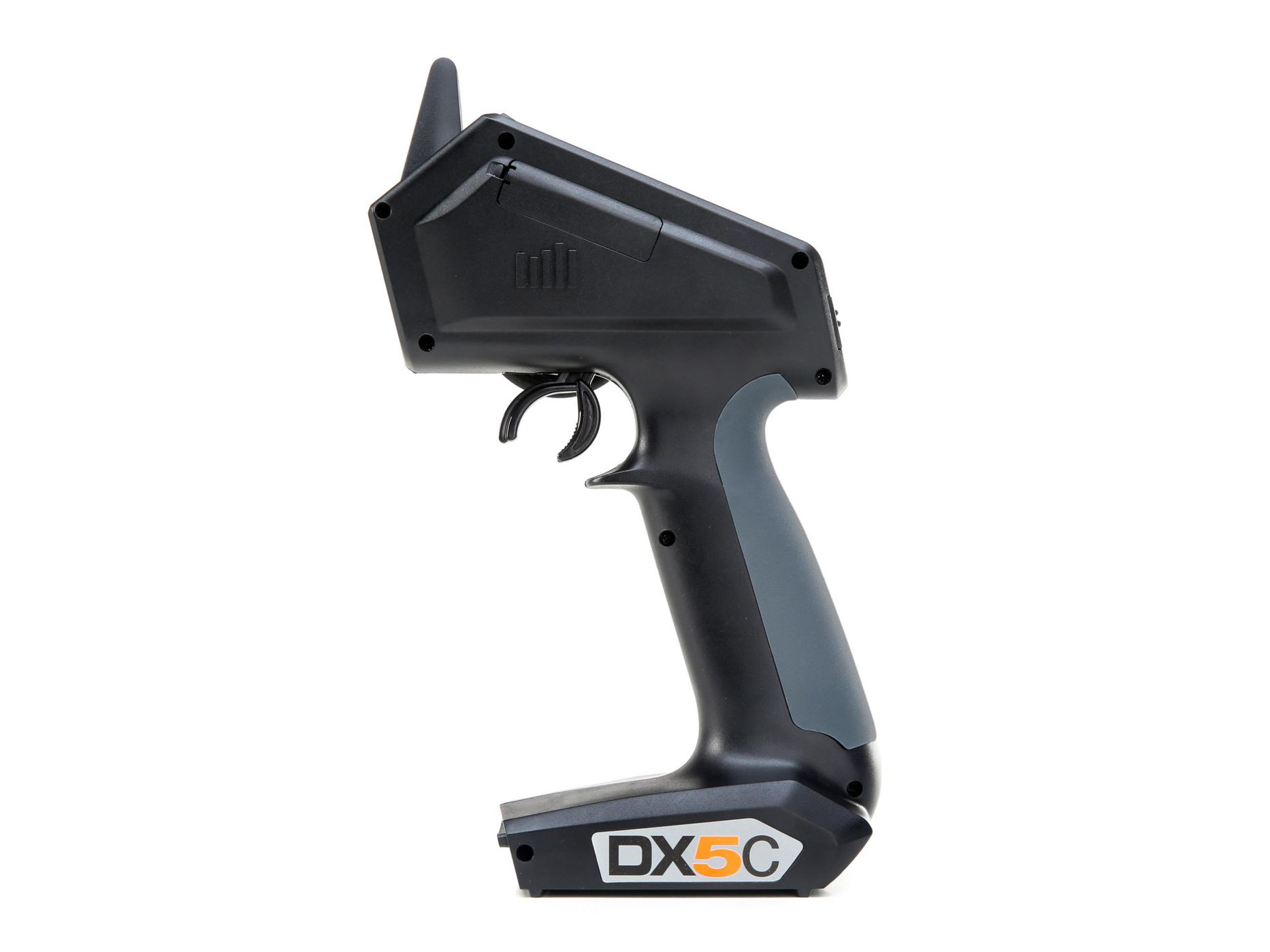 DX5C Smart 5Ch DSMR w/SR100AT Rx P-SPM5120