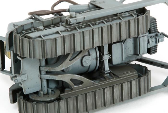 TAMIYA IJN KOMATSU G40 BULLDOZER 1/48 32565