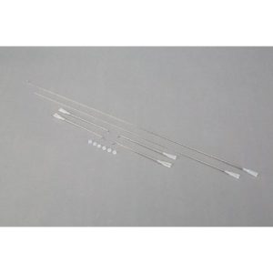 E-Flite F4-U4 Corsair Pushrod Set EFL8505